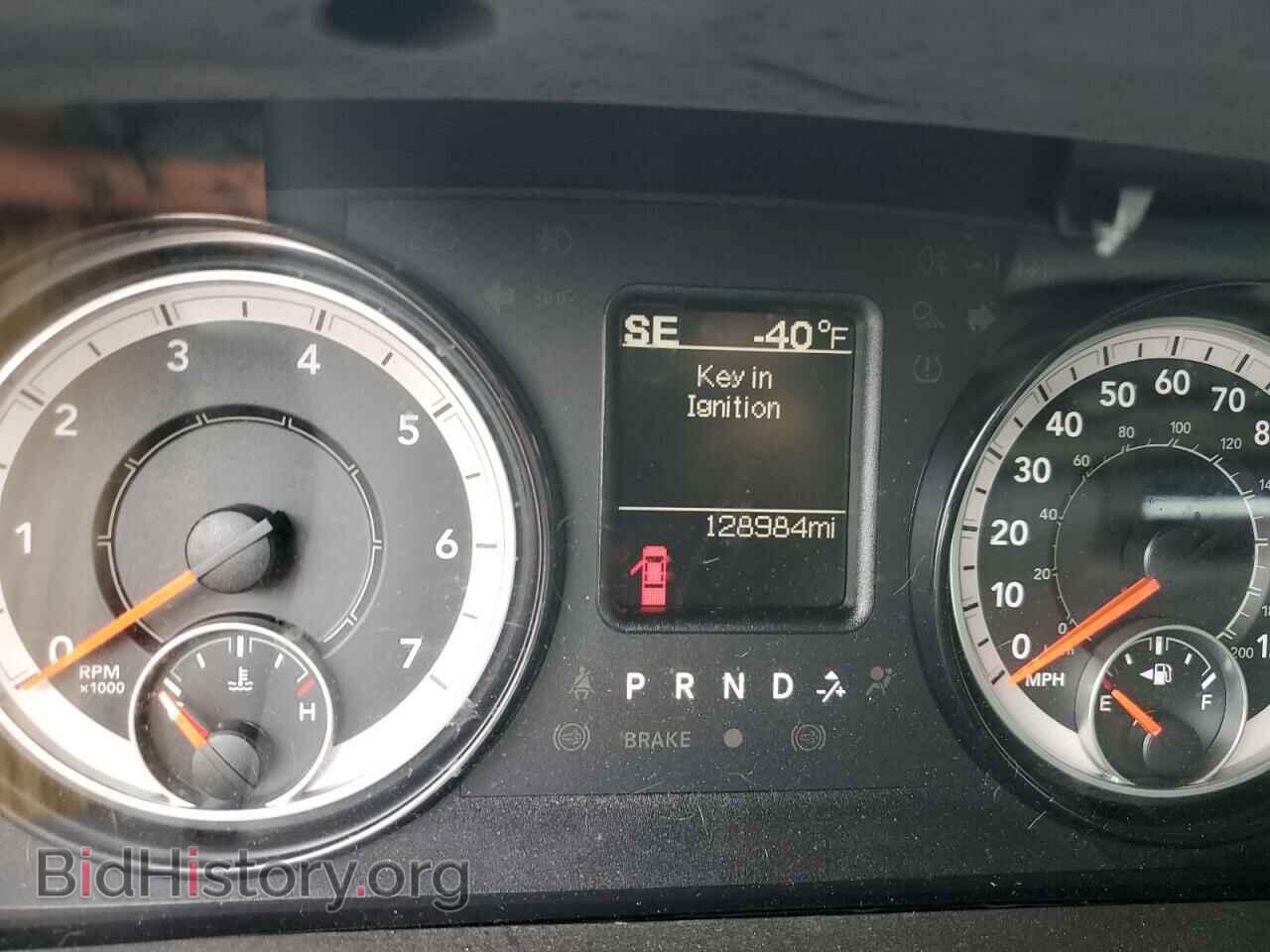 2018 RAM 1500 - VIN: 1C6RR7FTXJS140626 - Фото 8