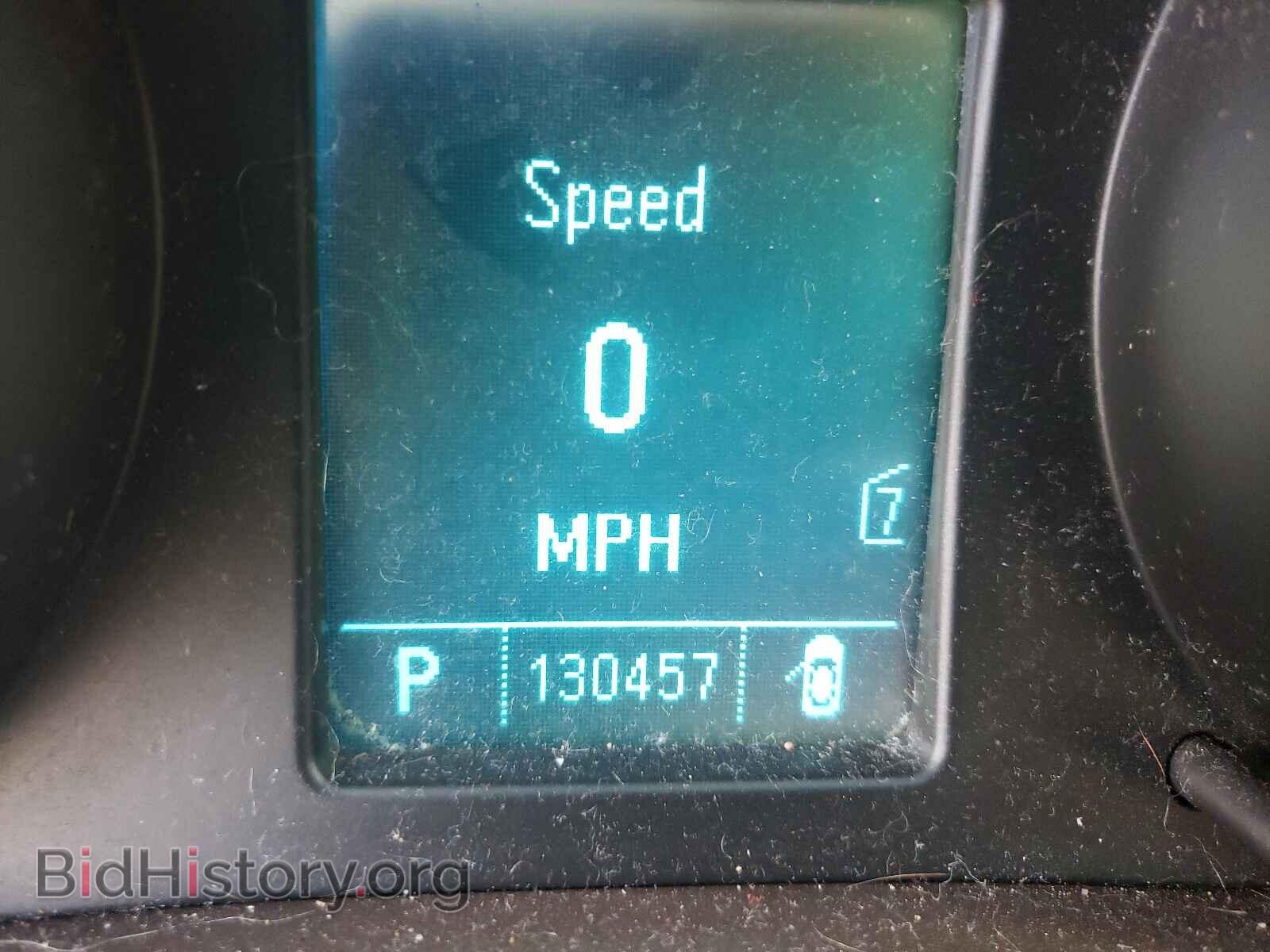 2011 BUICK REGAL - VIN: W04GW5EV3B1063888 - Фото 8