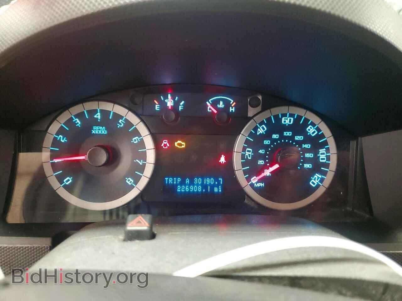 2010 FORD ESCAPE - VIN: 1FMCU9DG9AKD17211 - Фото 9