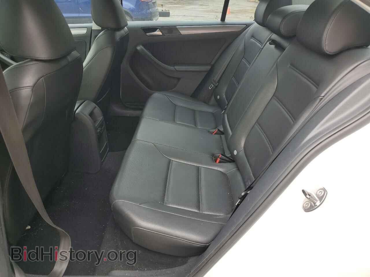 2014 VOLKSWAGEN JETTA - VIN: 3VWLL7AJ7EM355155 - Фото 10