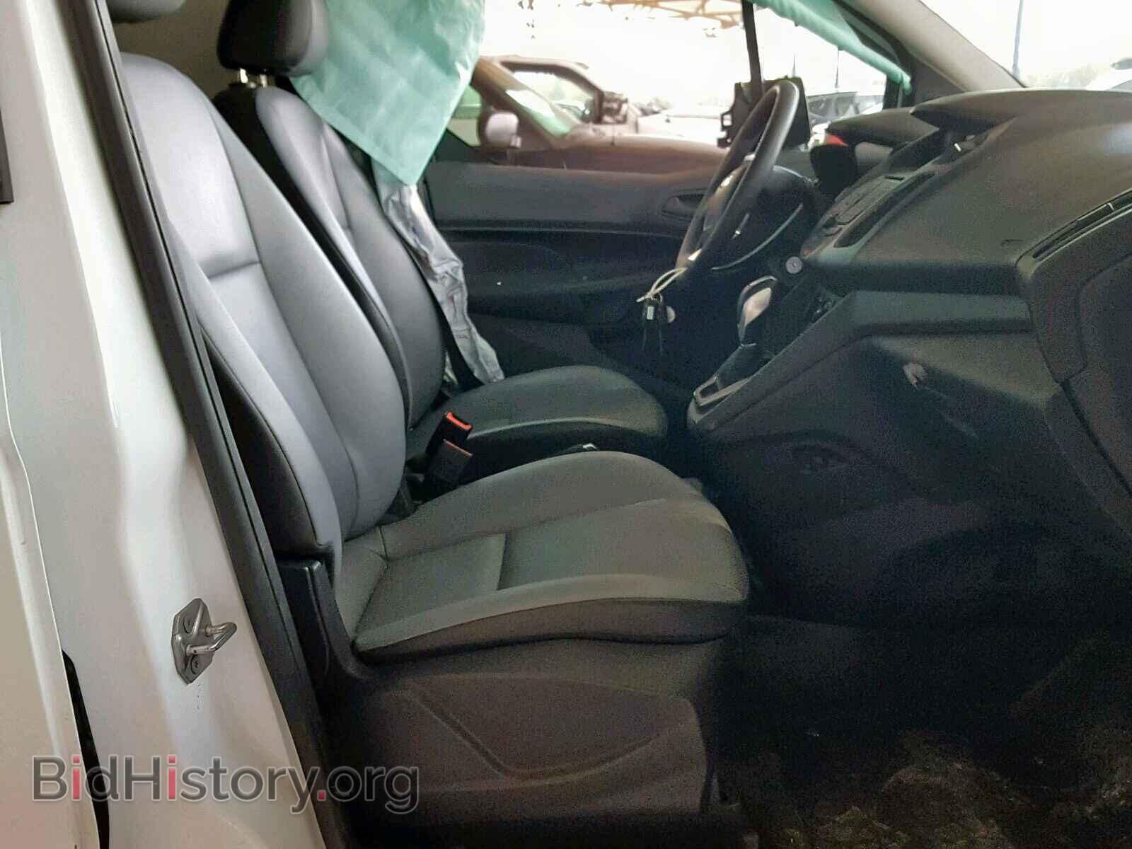 2015 FORD TRANSIT CO - VIN: NM0LS7E72F1193404 - Фото 5