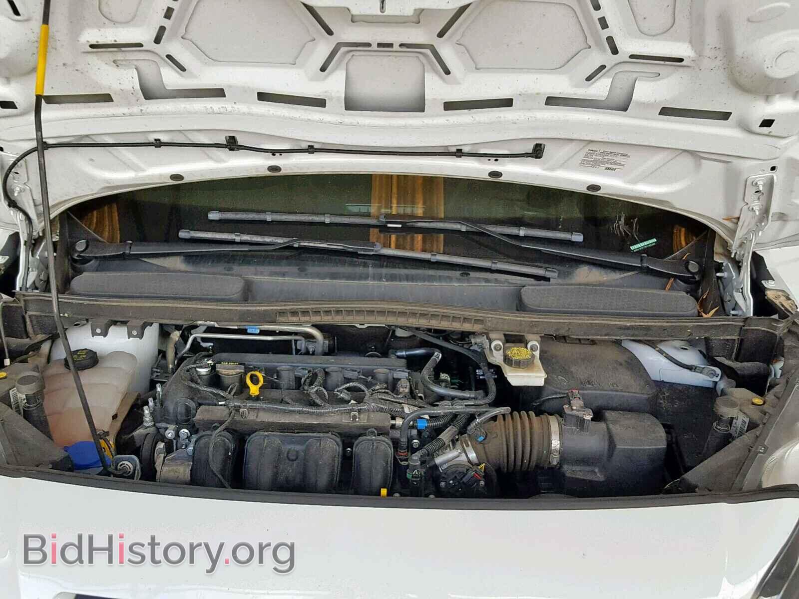 2015 FORD TRANSIT CO - VIN: NM0LS7E72F1193404 - Фото 7