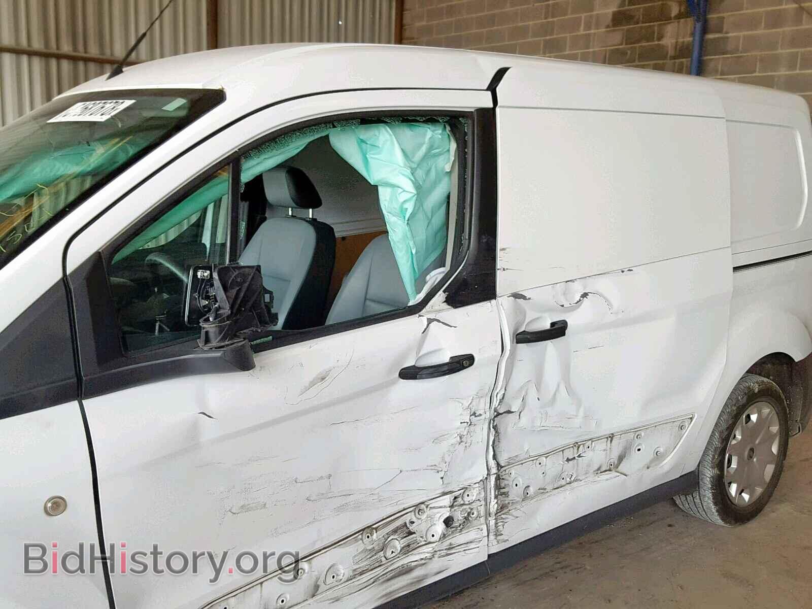 2015 FORD TRANSIT CO - VIN: NM0LS7E72F1193404 - Фото 9