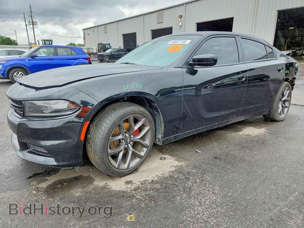 Photo 2C3CDXBG9PH613457 - DODGE CHARGER 2023