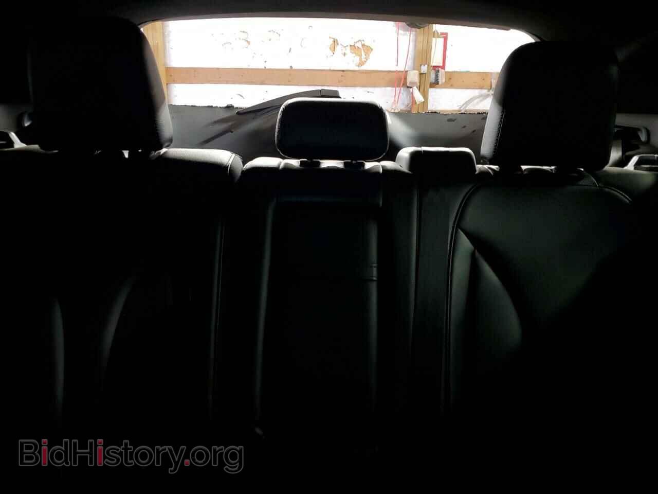2017 LINCOLN MKC - VIN: 5LMCJ1D99HUL62530 - Фото 10
