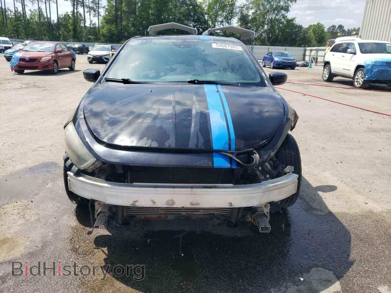 2013 DODGE DART - VIN: 1C3CDFCH8DD325200 - Photo 5