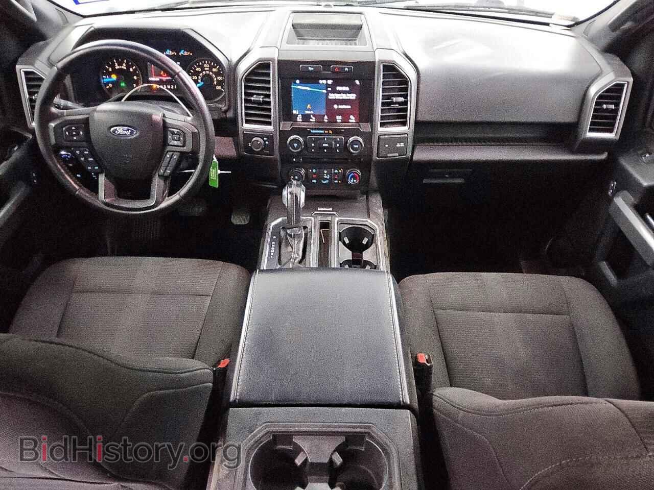 2017 FORD F150 - VIN: 1FTEW1CP6HKC03350 - Фото 8