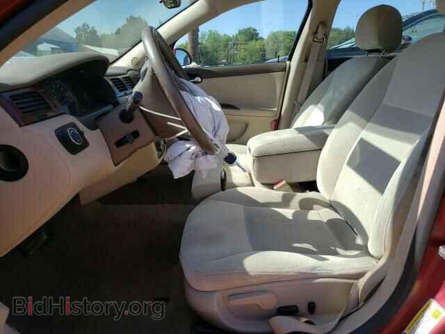 2006 CHEVROLET IMPALA - VIN: 2G1WT58K969232009 - Фото 7
