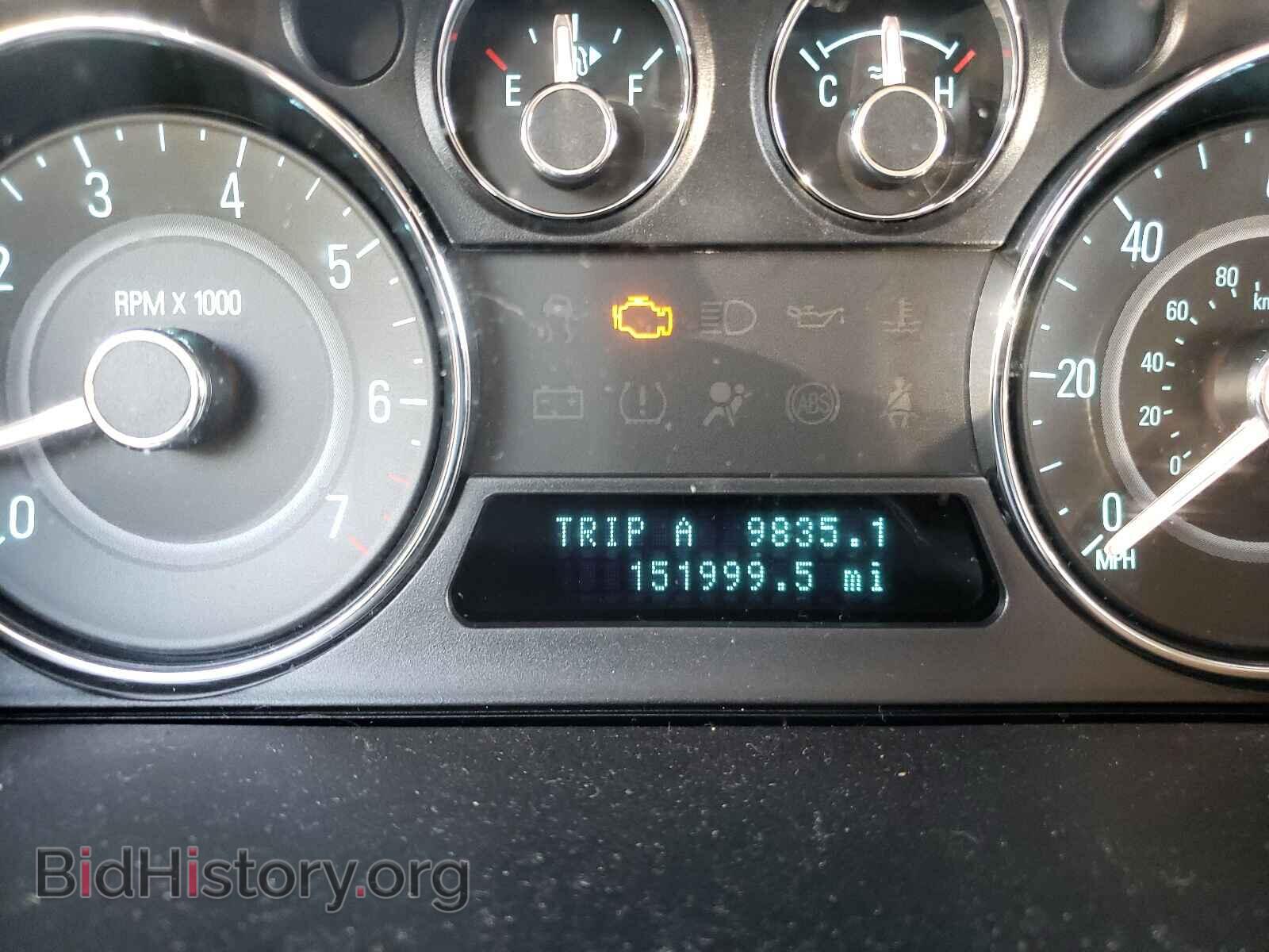 2009 FORD FLEX - VIN: 2FMDK52C69BA00981 - Photo 8