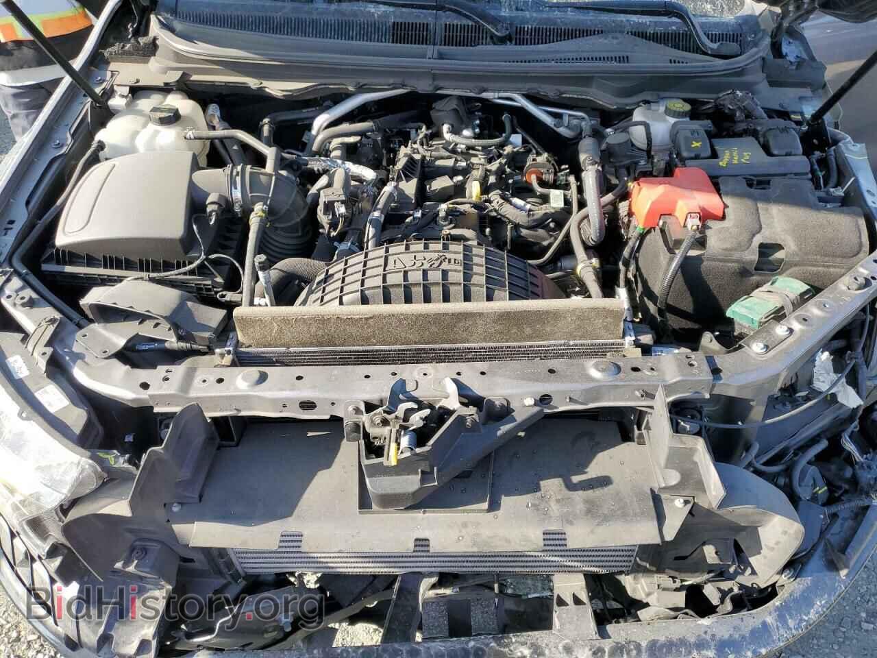 2021 FORD RANGER - VIN: 1FTER4FH0MLD48434 - Фото 11