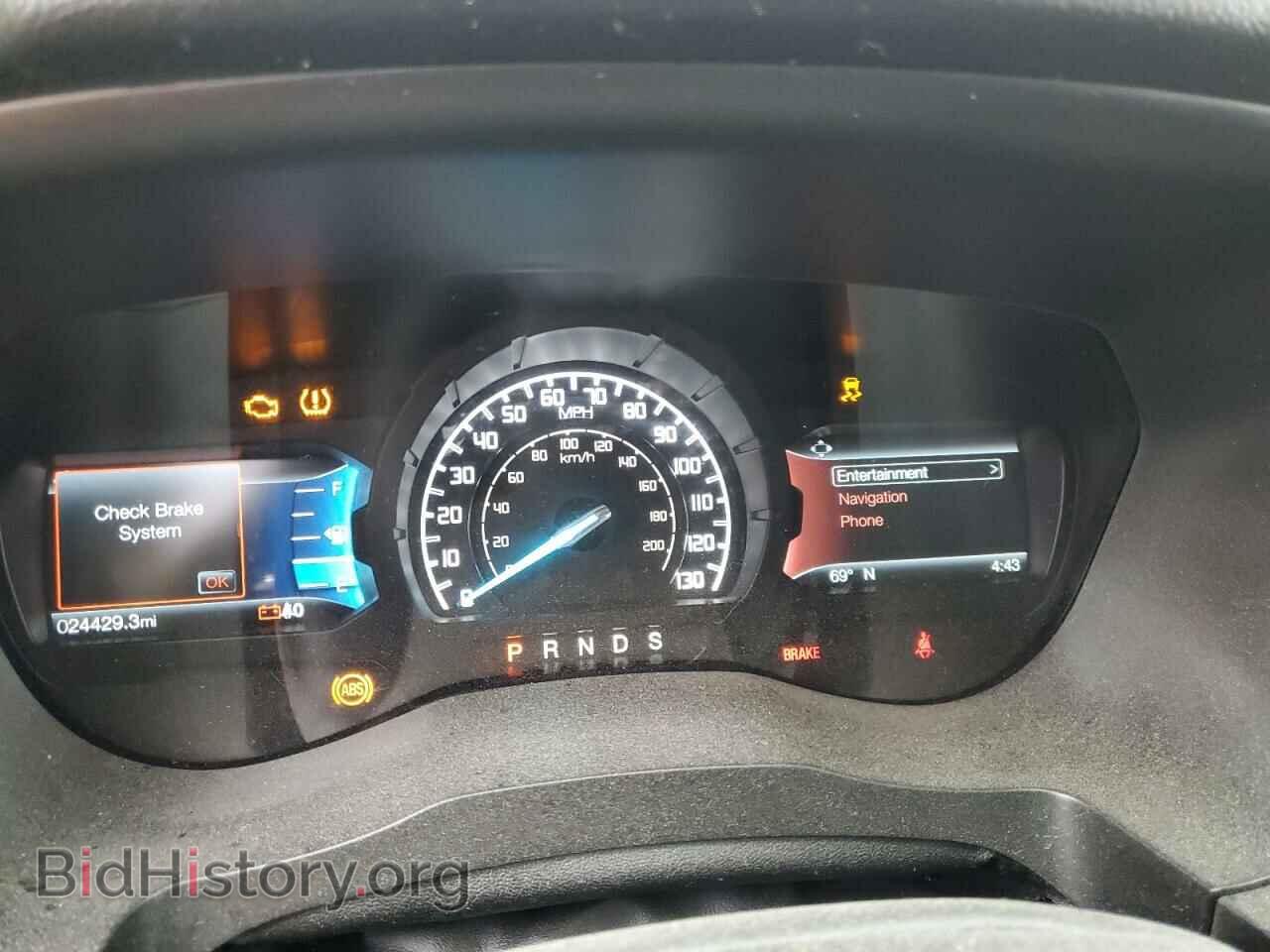 2021 FORD RANGER - VIN: 1FTER4FH0MLD48434 - Фото 9