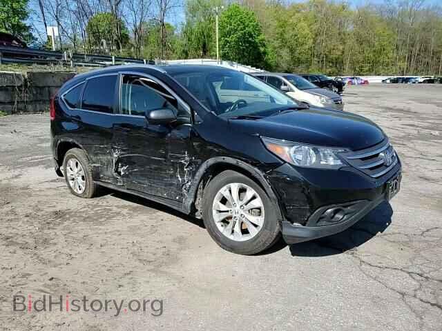 2012 HONDA CRV - VIN: JHLRM4H7XCC018354 - Фото 14