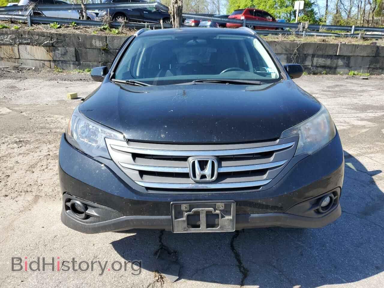 2012 HONDA CRV - VIN: JHLRM4H7XCC018354 - Фото 5