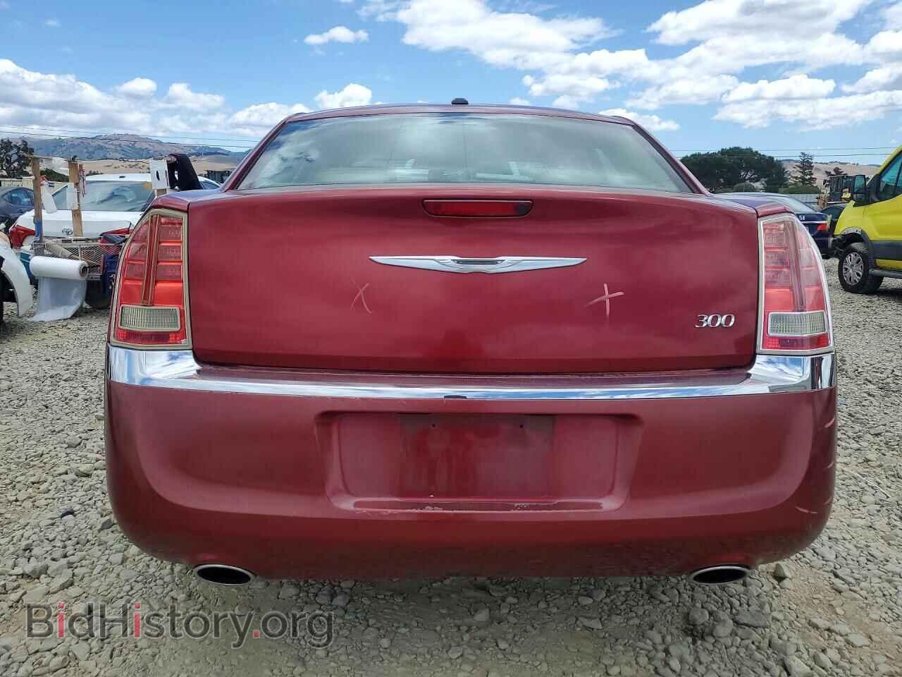 2013 CHRYSLER 300 - VIN: 2C3CCAAG7DH569181 - Photo 6
