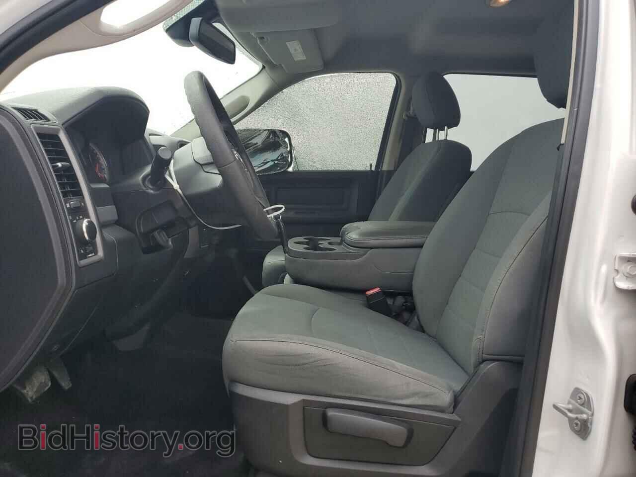 2018 RAM 1500 - VIN: 1C6RR7KT4JS138957 - Photo 7