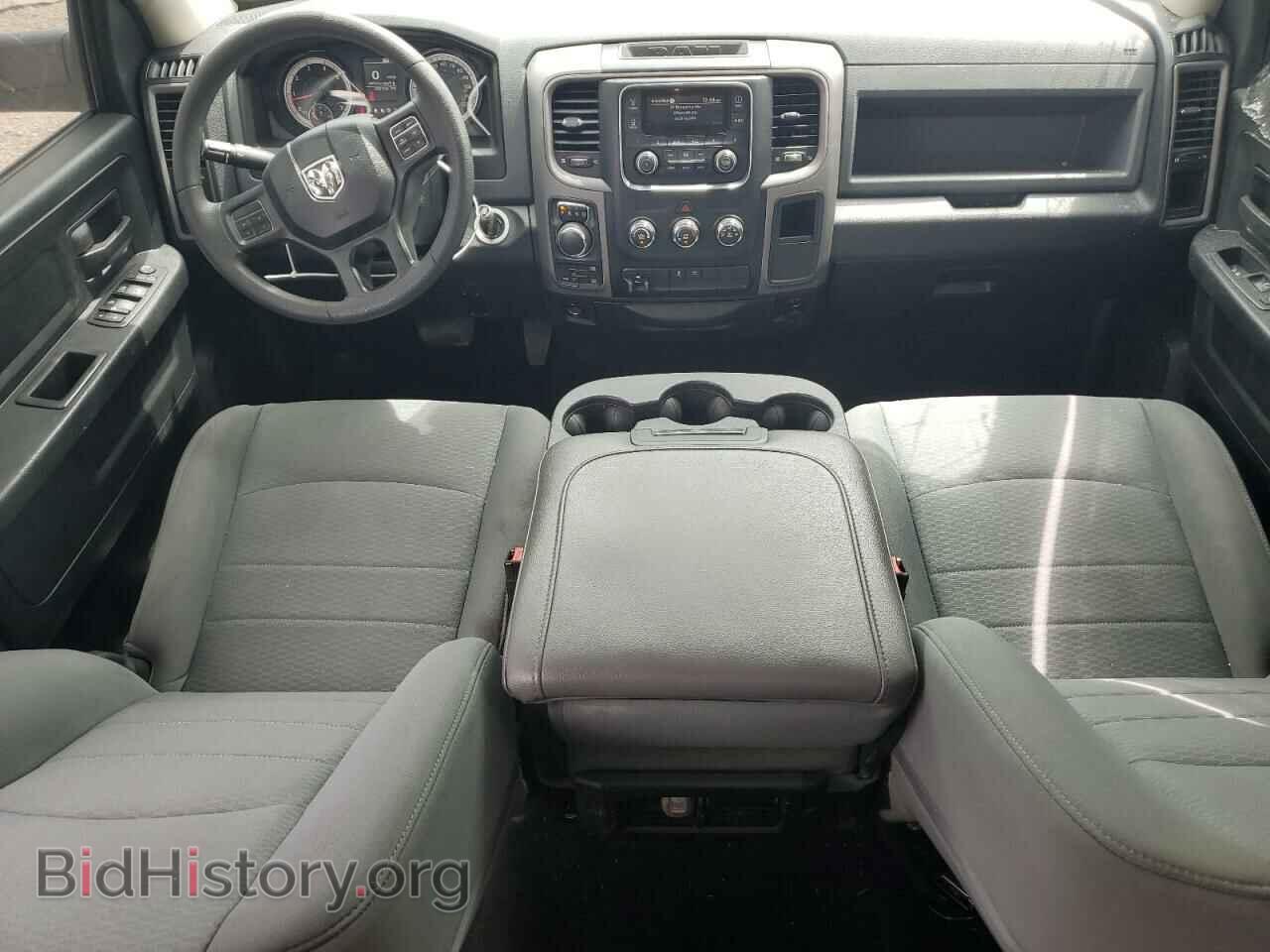 2018 RAM 1500 - VIN: 1C6RR7KT4JS138957 - Photo 8