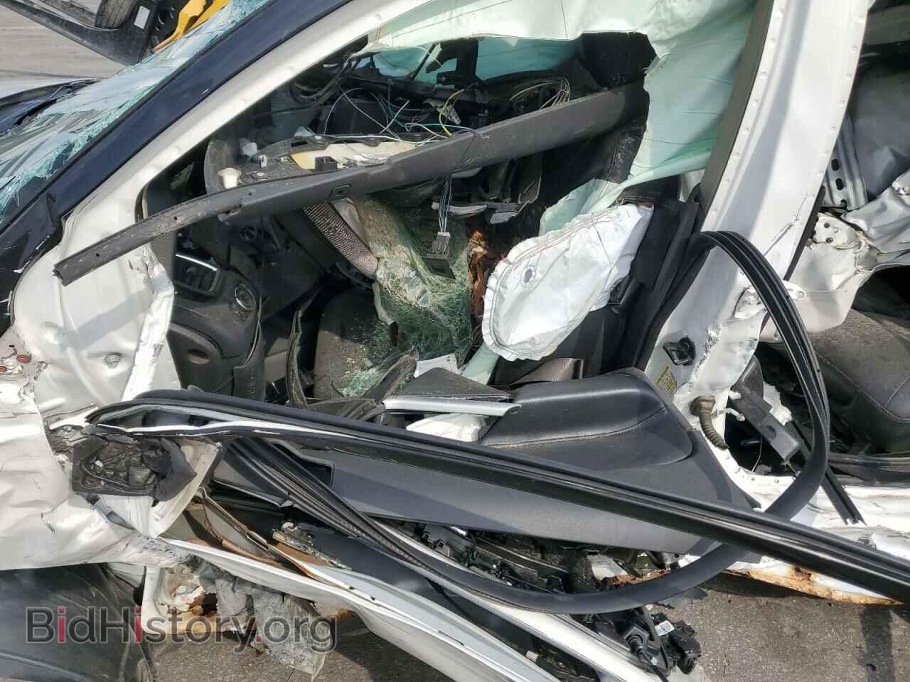 2012 FORD EDGE - VIN: 2FMDK4KC3CBA26665 - Фото 7