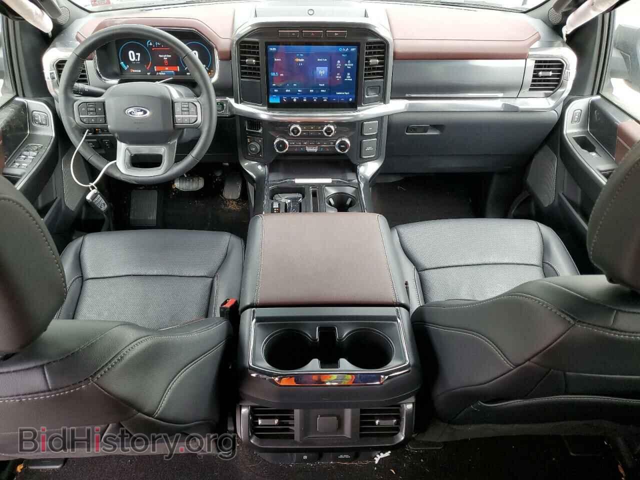 2022 FORD F-150 - VIN: 1FTEW1EP2NFB85270 - Фото 8