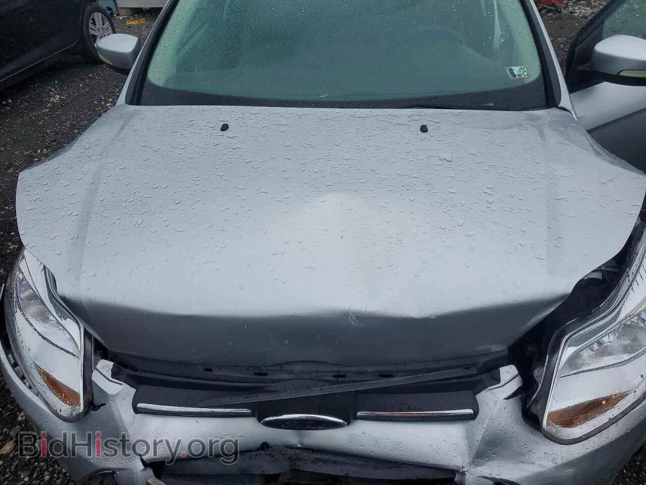 2014 FORD FOCUS - VIN: 1FADP3F2XEL275426 - Photo 11