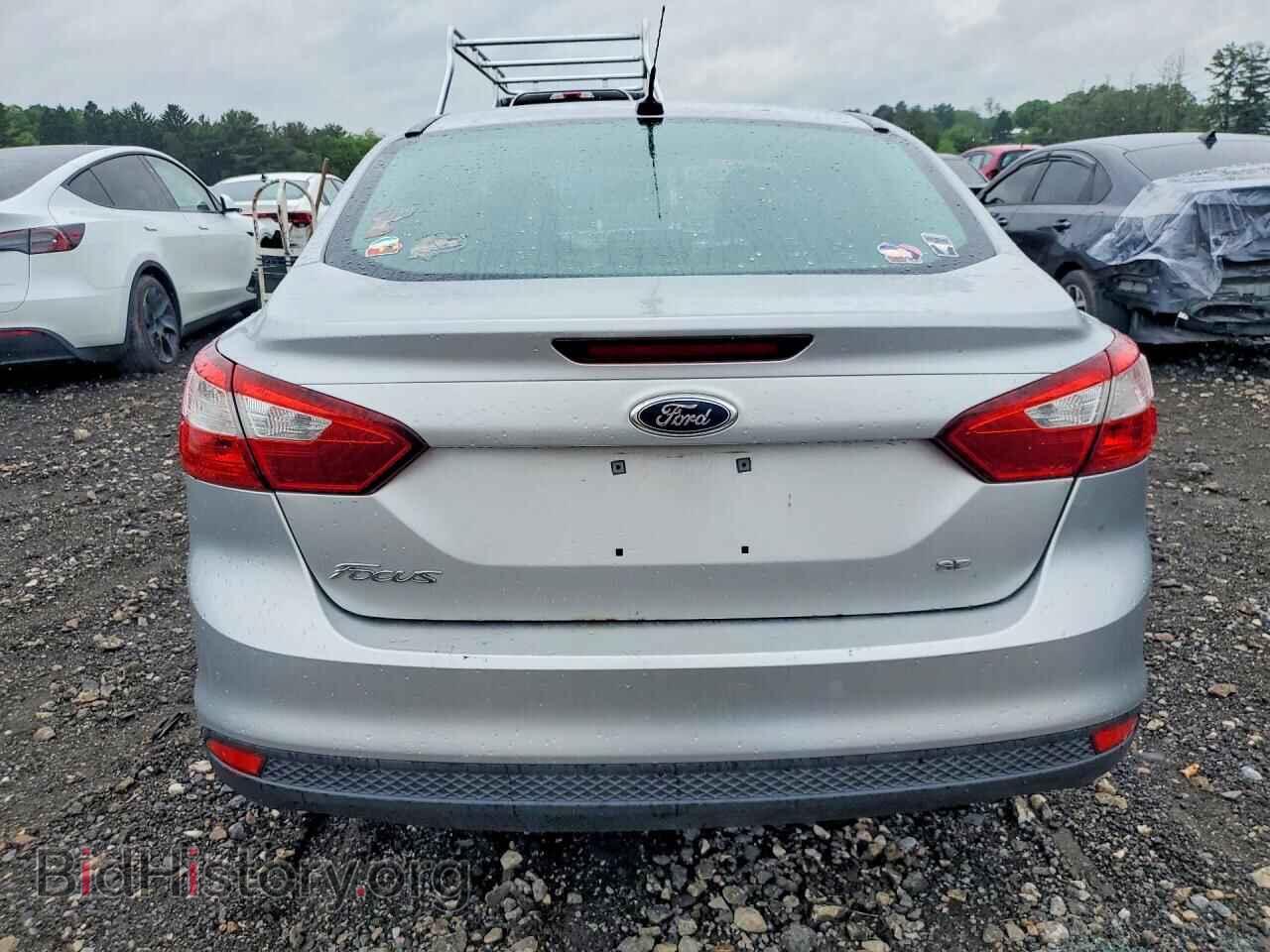 2014 FORD FOCUS - VIN: 1FADP3F2XEL275426 - Photo 6