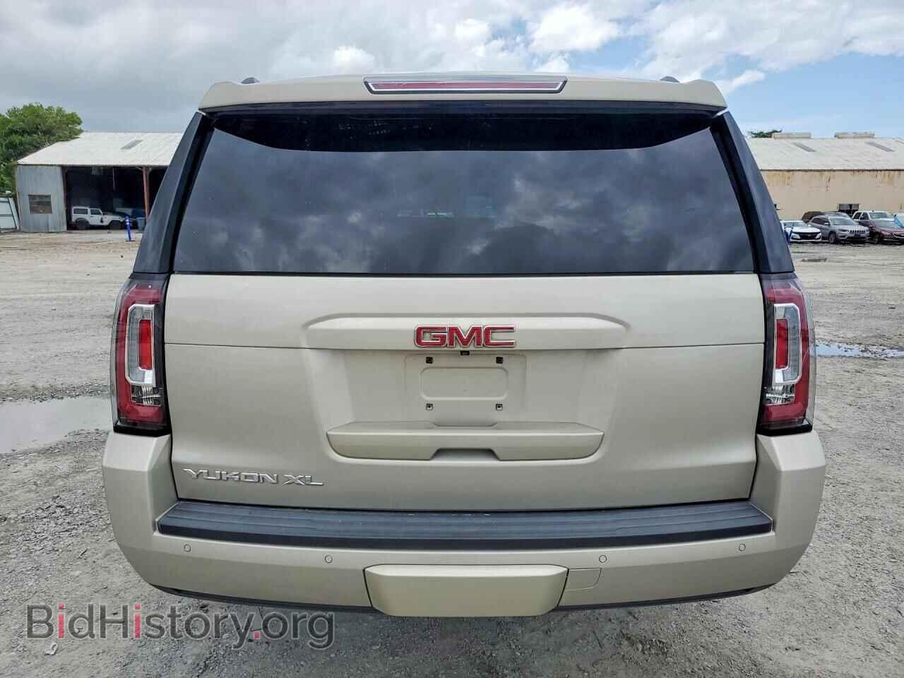 2015 GMC YUKON - VIN: 1GKS1GKC8FR252206 - Фото 6