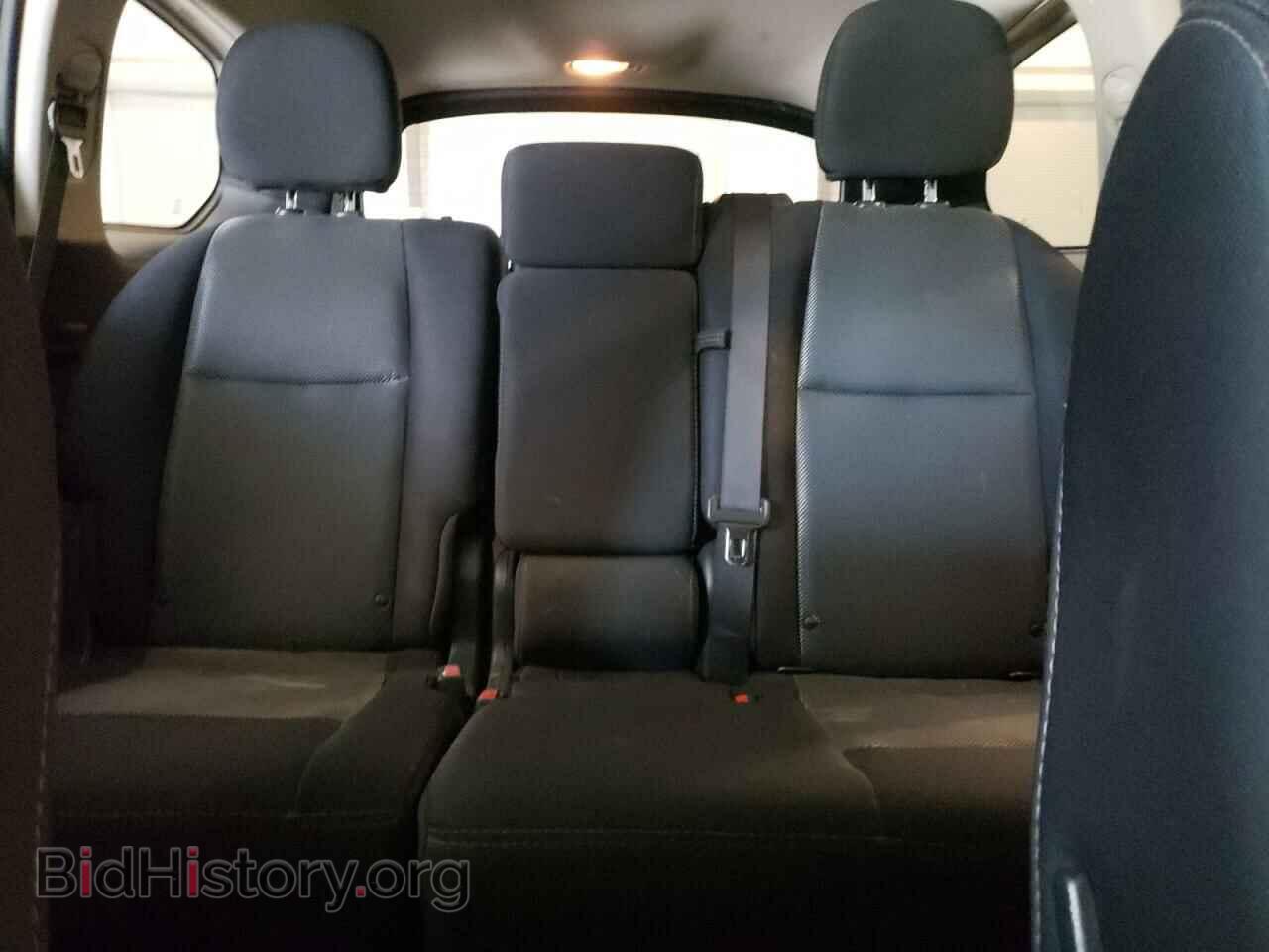 2017 NISSAN PATHFINDER - VIN: 5N1DR2MM3HC632285 - Фото 10