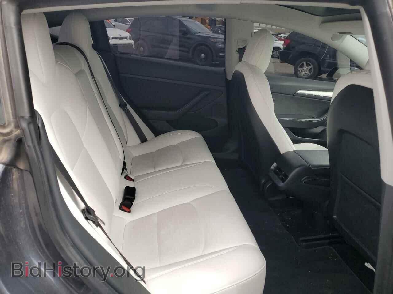 2021 TESLA MODEL 3 - VIN: 5YJ3E1EB3MF082571 - Photo 10