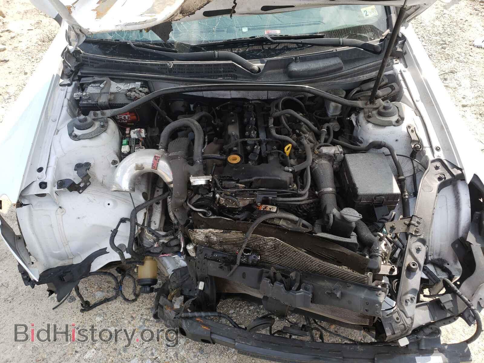 2013 HYUNDAI GENESIS - VIN: KMHHT6KD4DU113263 - Фото 7