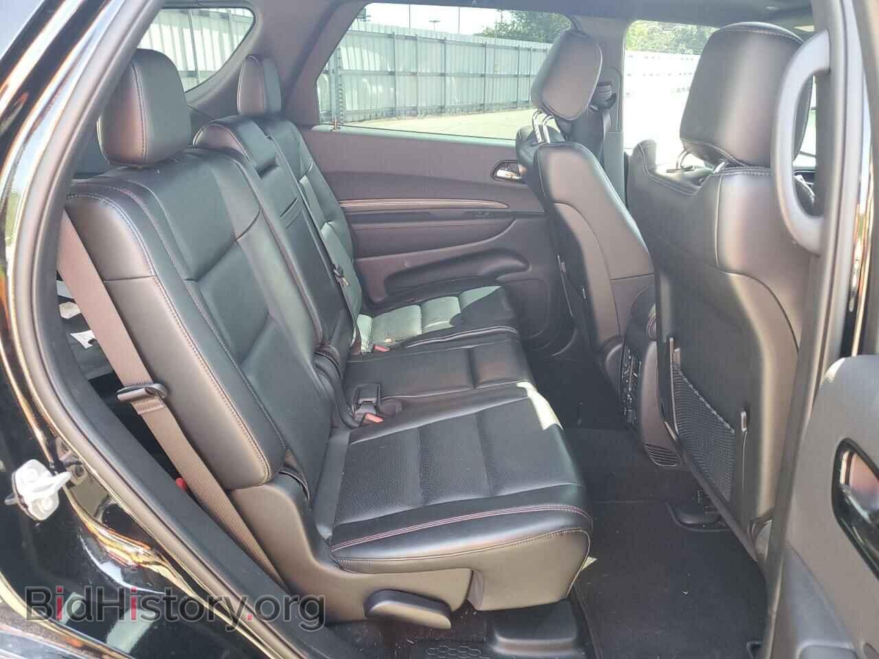2023 DODGE DURANGO - VIN: 1C4SDJCT3PC695981 - Photo 11