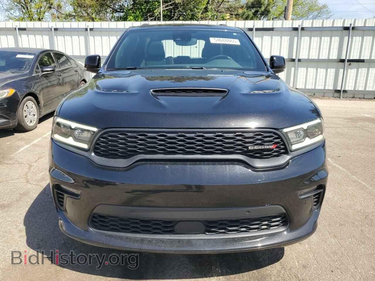 2023 DODGE DURANGO - VIN: 1C4SDJCT3PC695981 - Photo 5