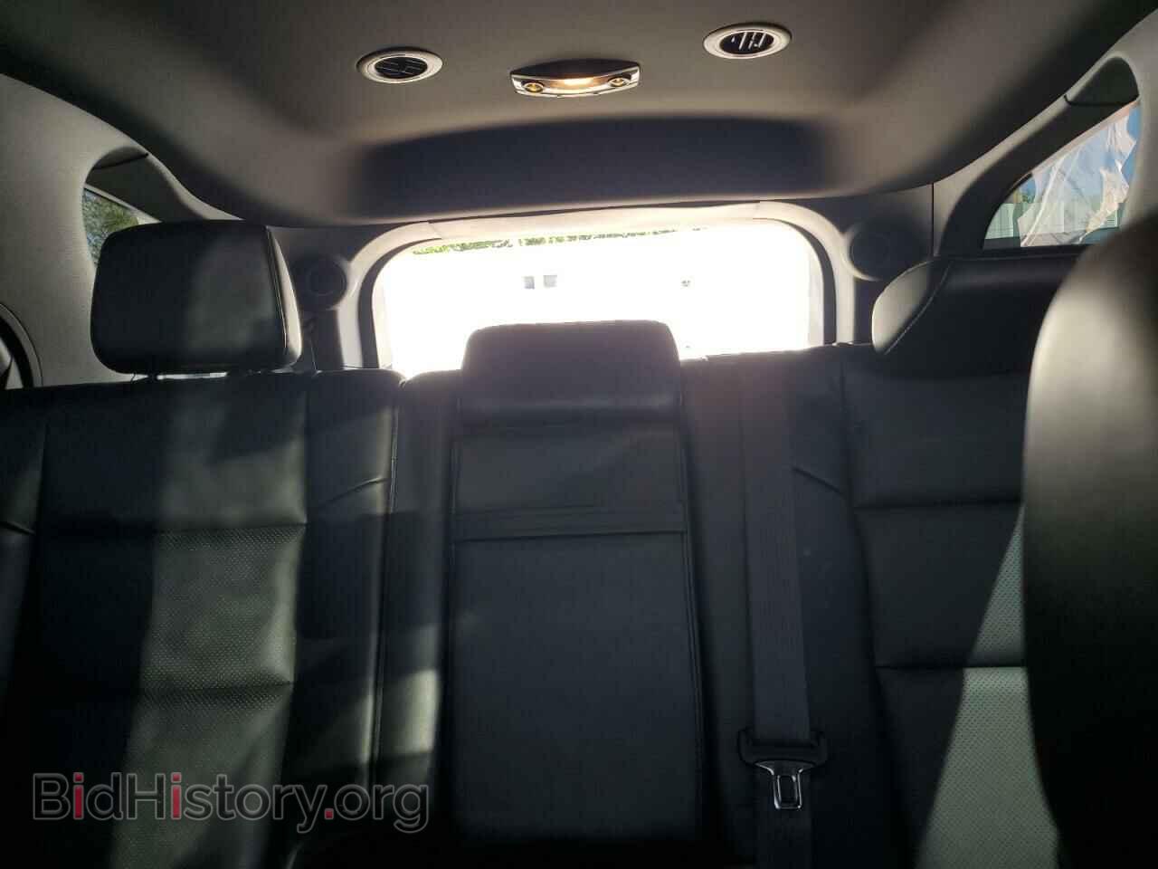 2023 DODGE DURANGO - VIN: 1C4SDJCT3PC695981 - Photo 10