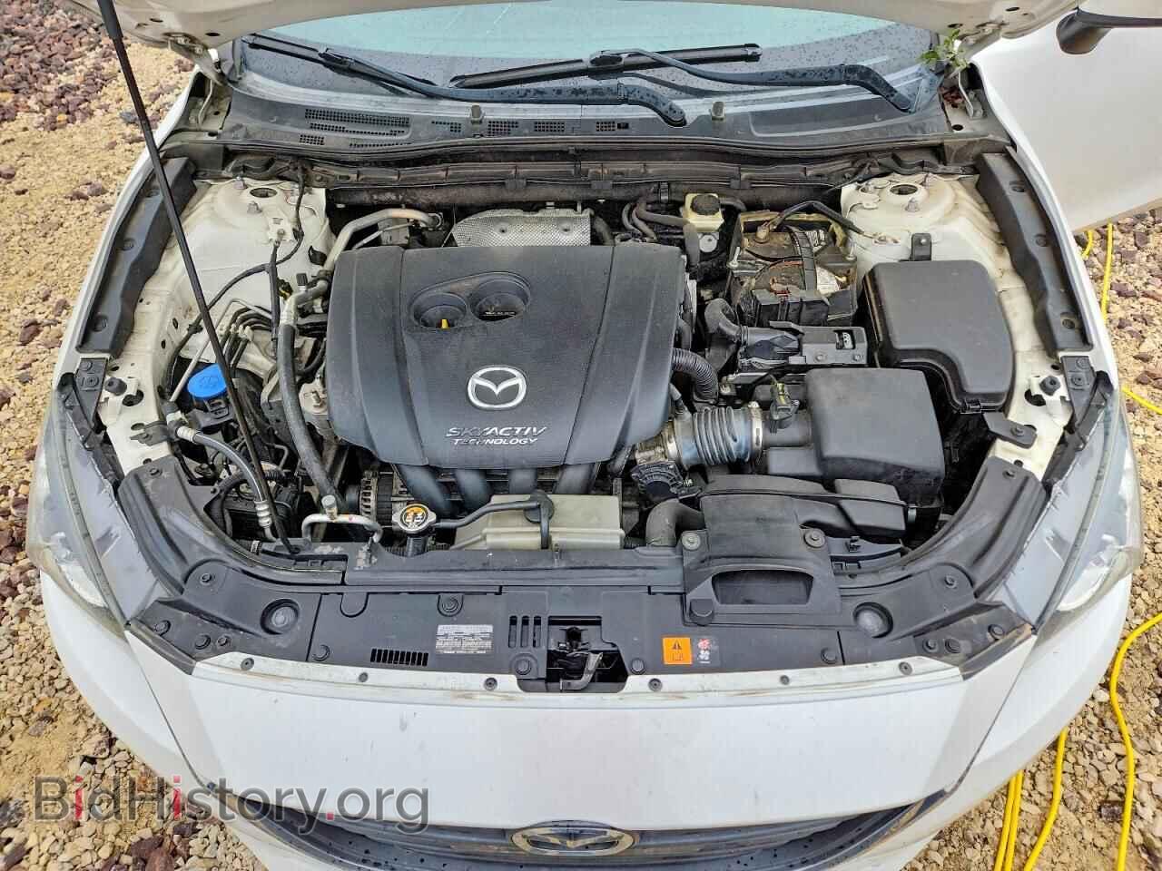 2015 MAZDA 3 - VIN: 3MZBM1U71FM221460 - Фото 11