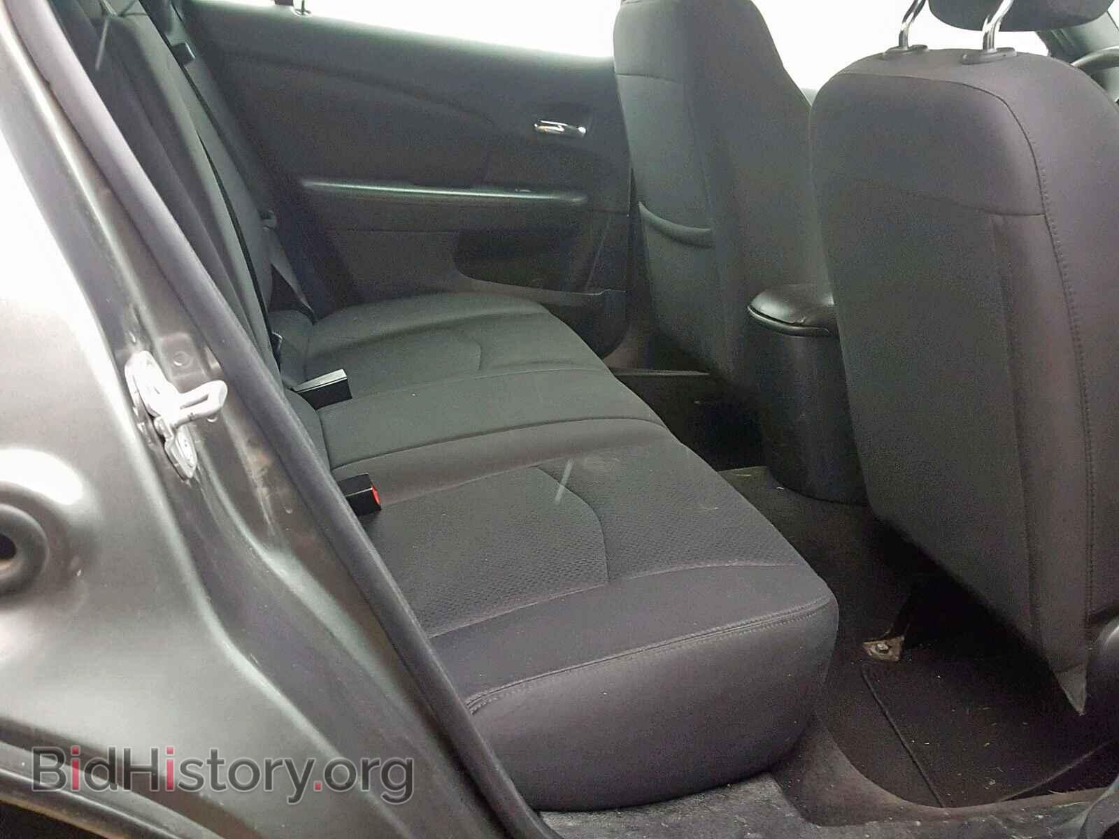 2013 CHRYSLER 200 - VIN: 1C3CCBAB6DN605427 - Фото 6