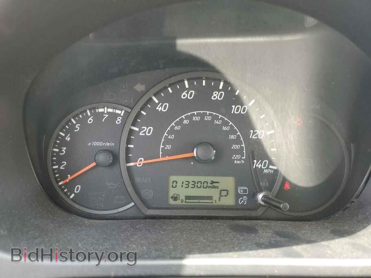 2019 MITSUBISHI MIRAGE - VIN: ML32A3HJ6KH005733 - Фото 9