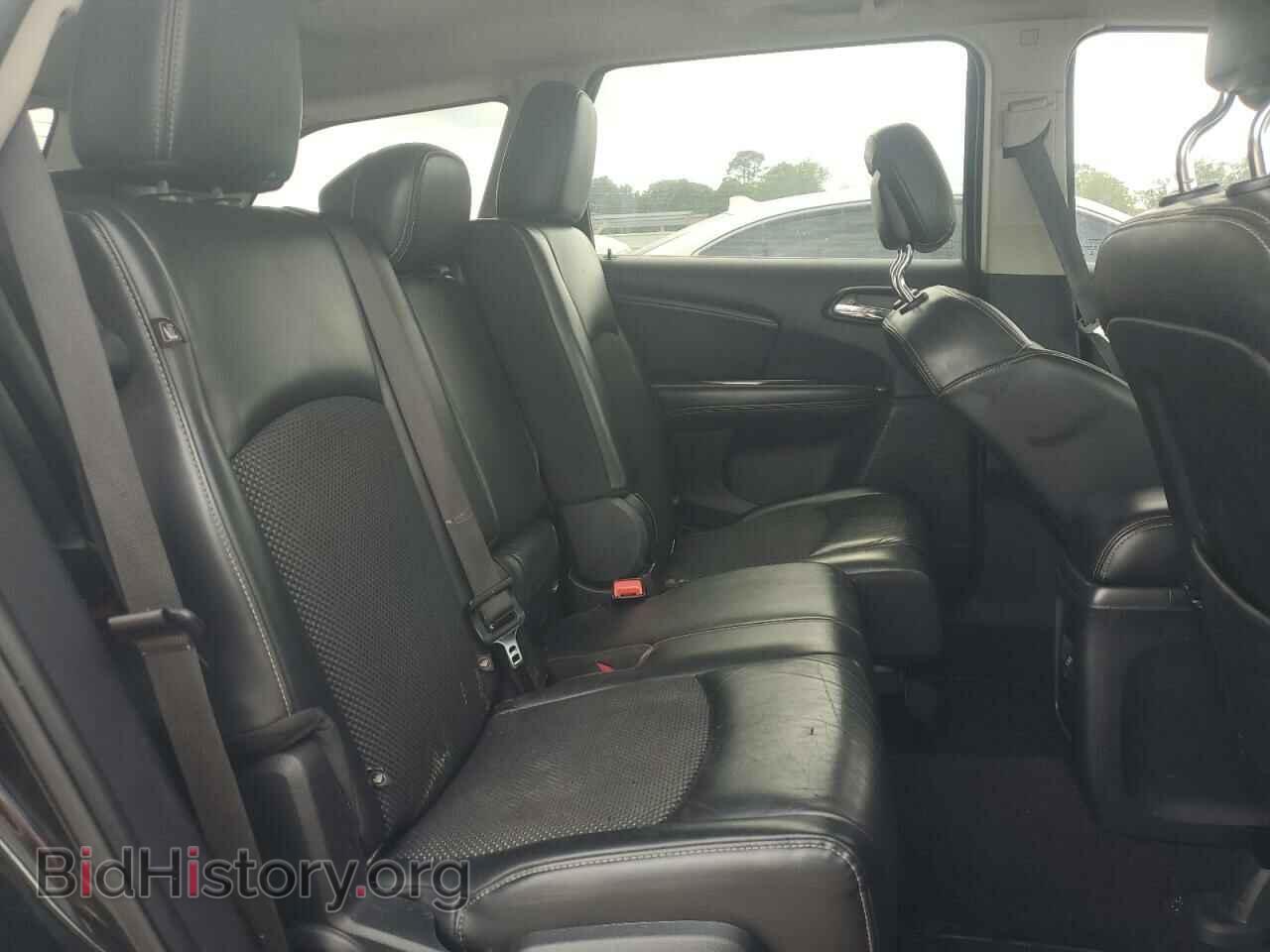 2020 DODGE JOURNEY - VIN: 3C4PDCGB0LT267576 - Фото 11