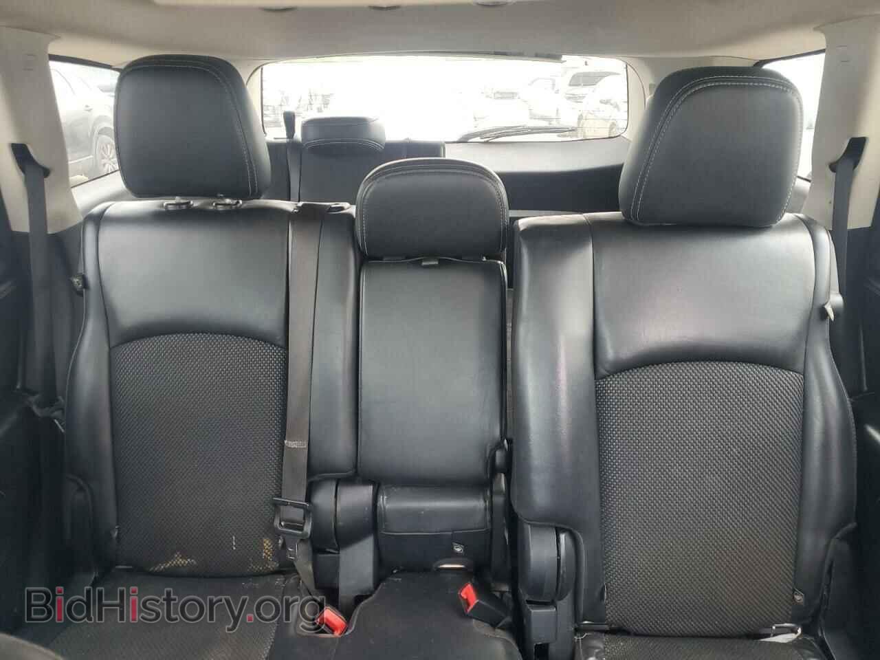 2020 DODGE JOURNEY - VIN: 3C4PDCGB0LT267576 - Фото 10