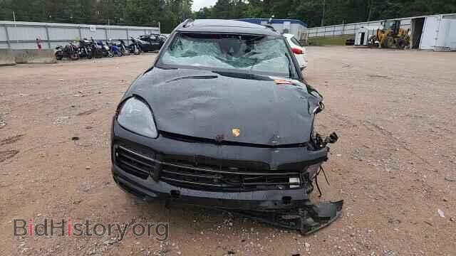 2023 PORSCHE CAYENNE - VIN: WP1AA2AY8PDA04557 - Photo 14