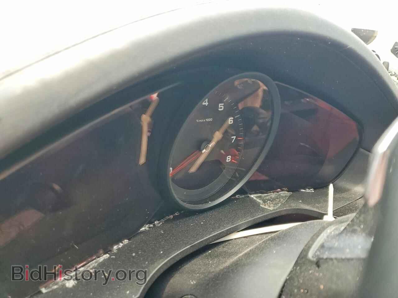 2023 PORSCHE CAYENNE - VIN: WP1AA2AY8PDA04557 - Photo 9