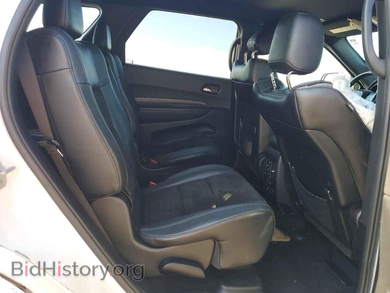 2022 DODGE DURANGO - VIN: 1C4RDHDGXNC217725 - Photo 11