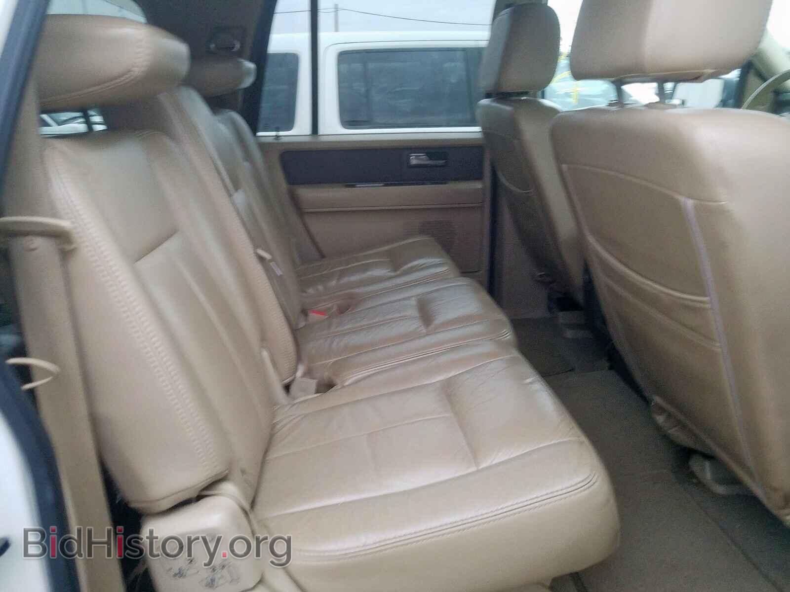 2008 FORD EXPEDITION - VIN: 1FMFK16568LA72355 - Фото 6