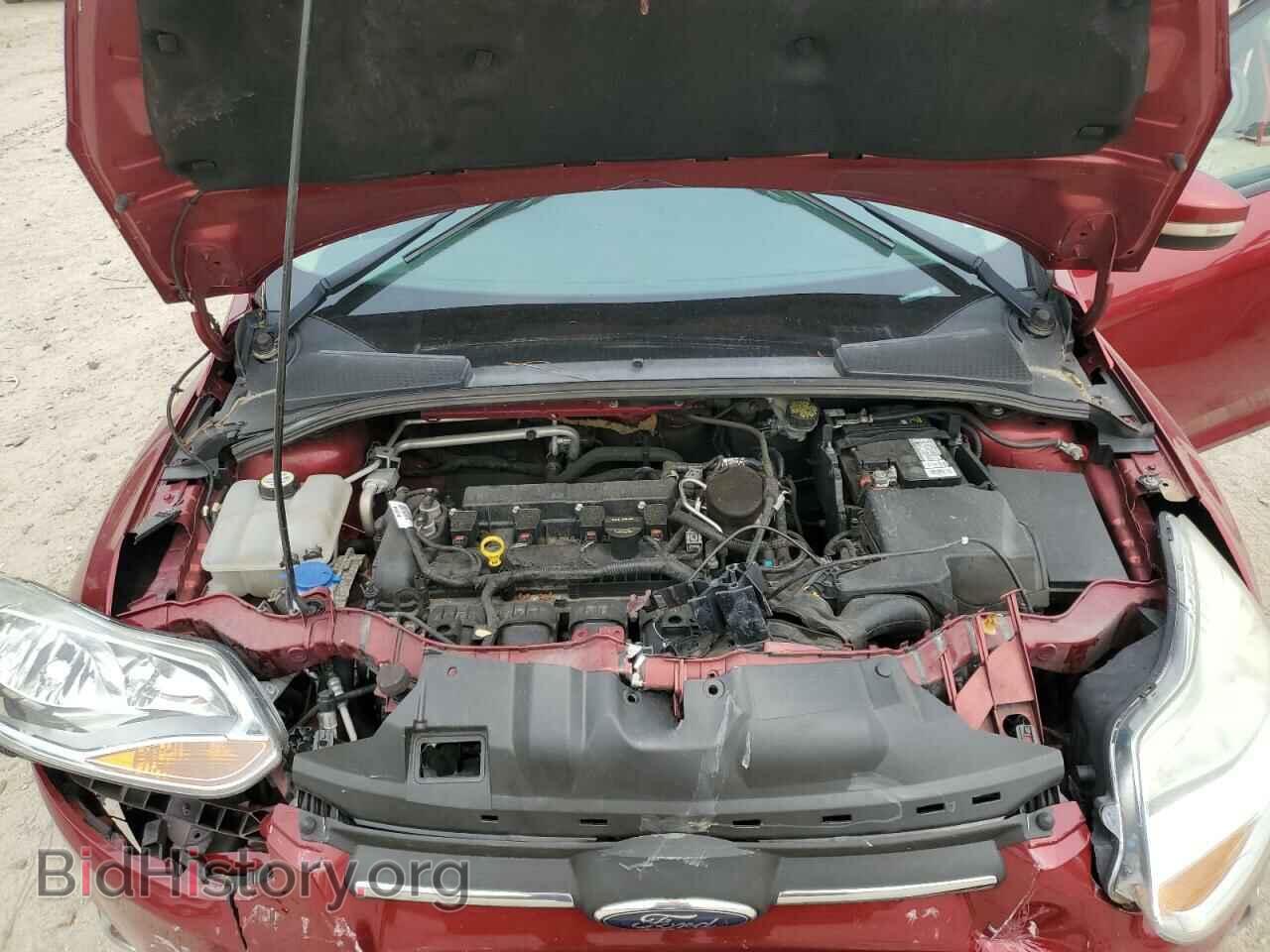 2014 FORD FOCUS - VIN: 1FADP3K28EL280081 - Photo 11