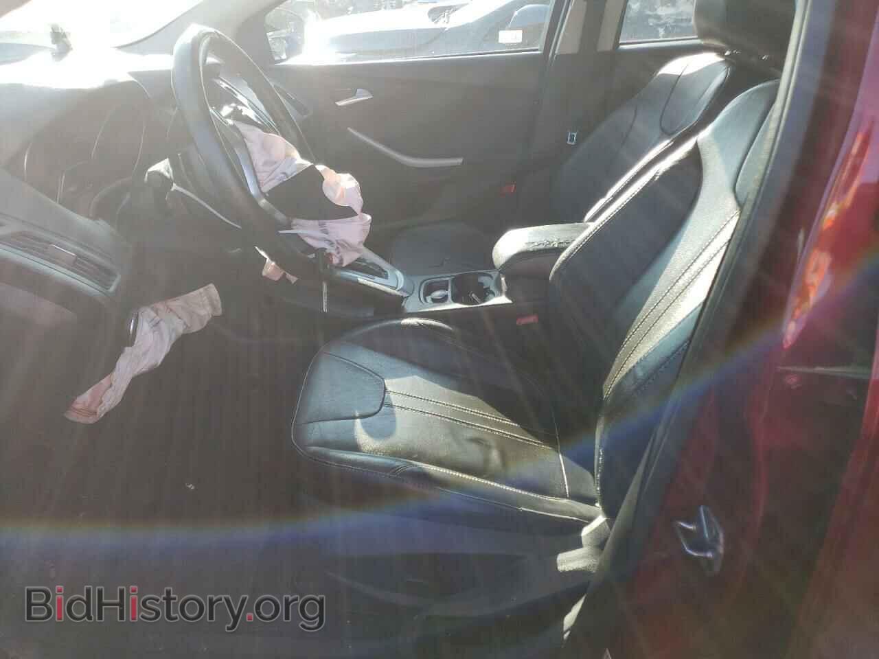 2014 FORD FOCUS - VIN: 1FADP3K28EL280081 - Photo 7