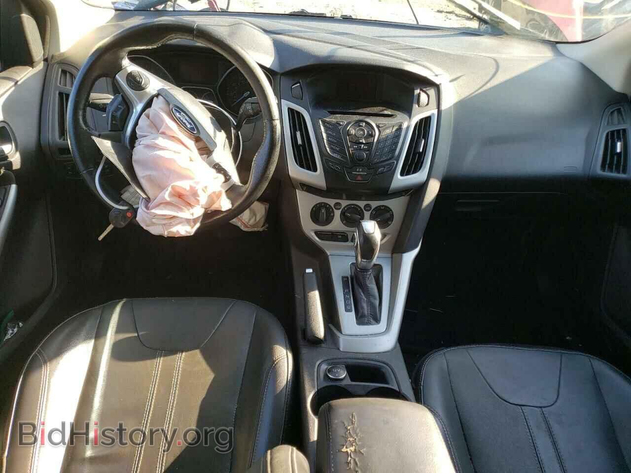 2014 FORD FOCUS - VIN: 1FADP3K28EL280081 - Photo 8