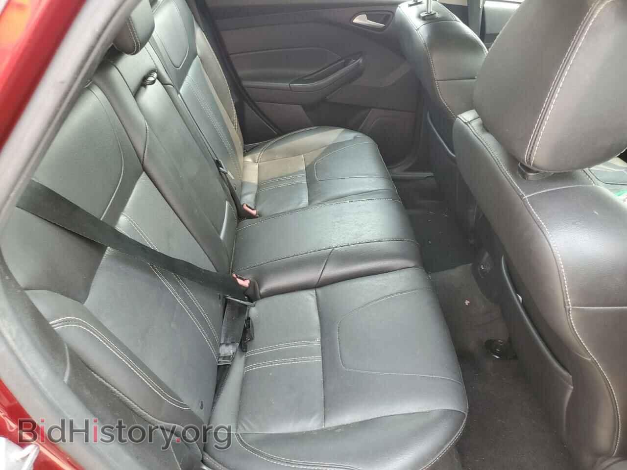 2014 FORD FOCUS - VIN: 1FADP3K28EL280081 - Photo 10