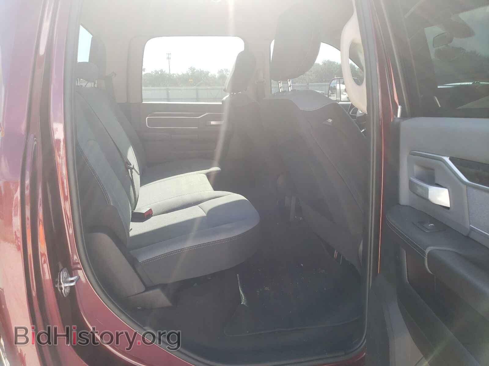 2020 RAM 3500 - VIN: 3C63R3HL9LG157178 - Фото 6