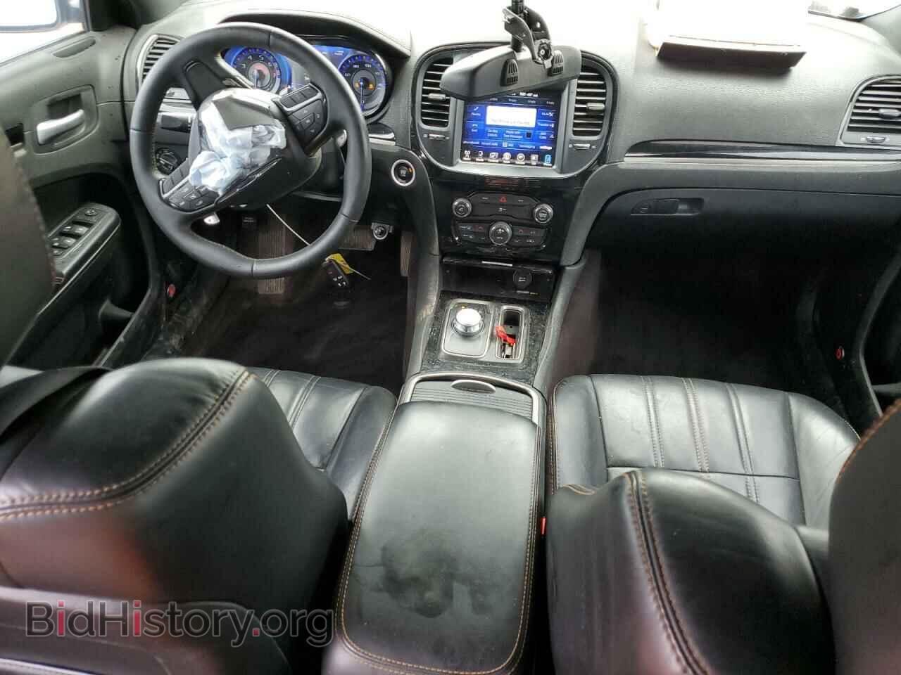 2016 CHRYSLER 300 - VIN: 2C3CCABG8GH261391 - Фото 8