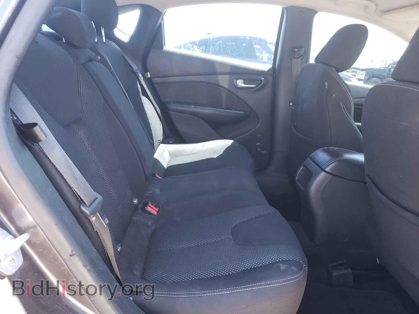 2015 DODGE DART - VIN: 1C3CDFBB7FD224052 - Фото 6