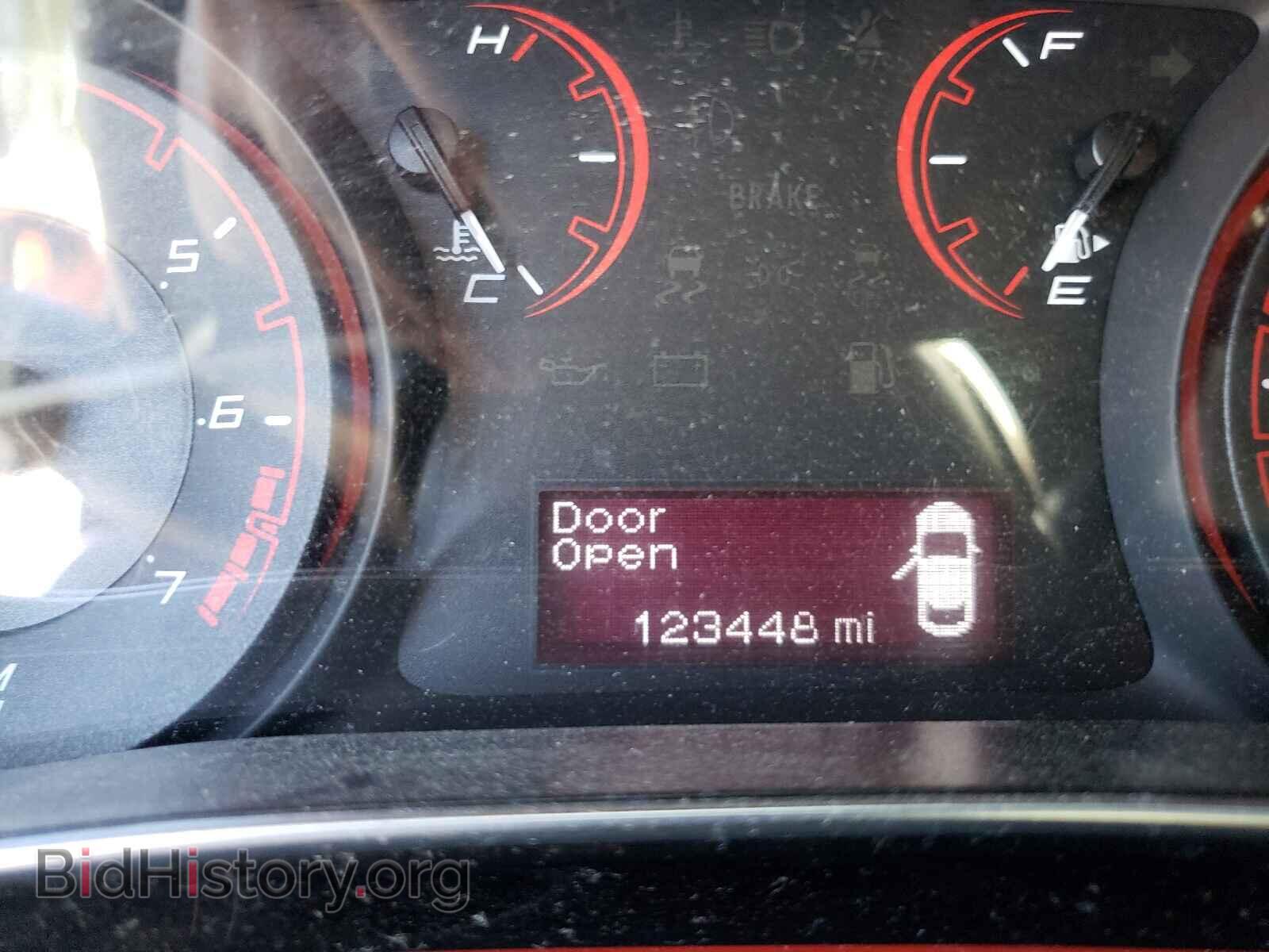 2015 DODGE DART - VIN: 1C3CDFBB7FD224052 - Фото 8