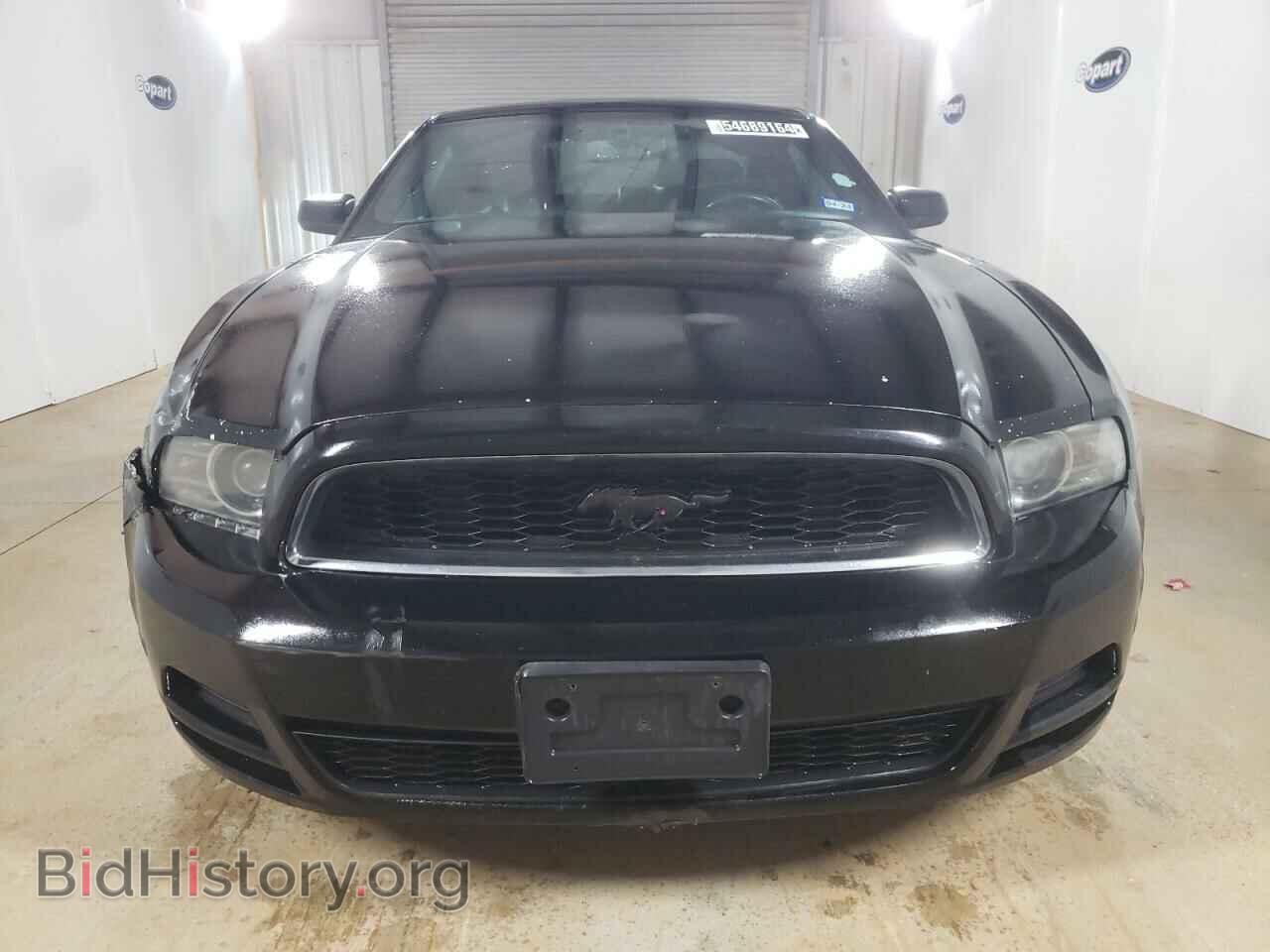 2014 FORD ALL Models - VIN: 1ZVBP8AM0E5210030 - Фото 5