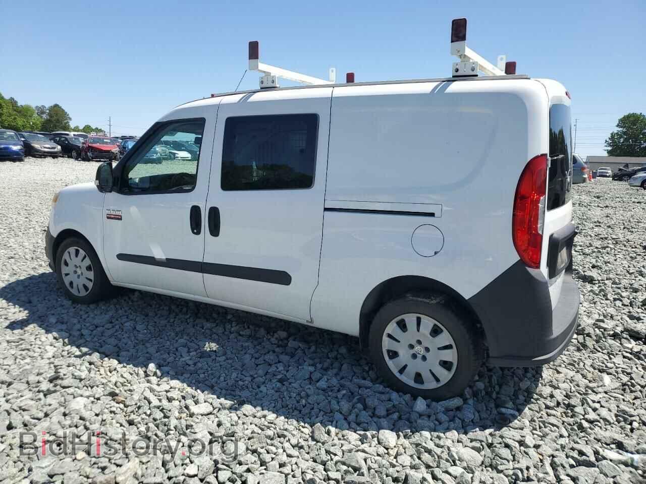 2017 RAM All Models - VIN: ZFBERFAB0H6E87584 - Фото 2